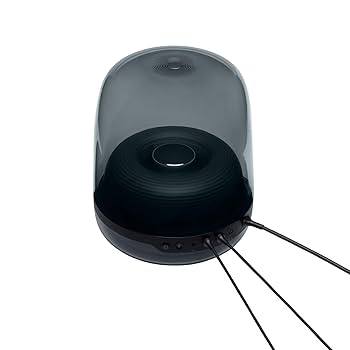 Harman Kardon SoundSticks 4 - Iconic Bluetooth Speaker System